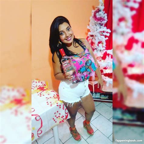 Brunna Fonseca Nude OnlyFans Leaks Fappening Page FappeningBook