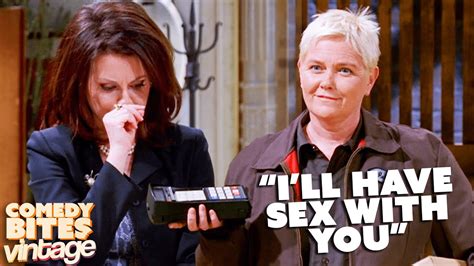 Karen S Horrible Sex Advice Will And Grace Comedy Bites Vintage