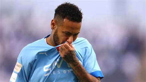 Clamoroso Ritorno Per Neymar I Tifosi Sognano Foto