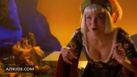 XENA WARRIOR PRINCESS NUDE SCENES AZNude