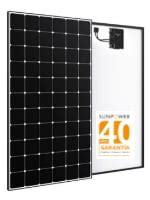 Comprar Placa Solar SunPower P6 410W Black AC Distribuidor