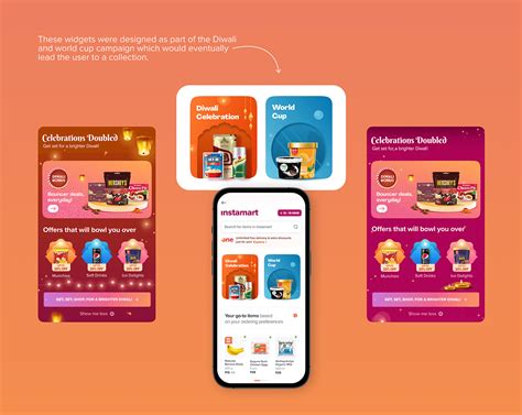 Swiggy Diwali Campaign On Behance