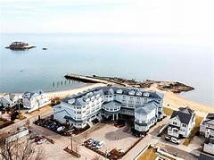 Milford Connecticut Hotels Luxury Hotel With Ocean View