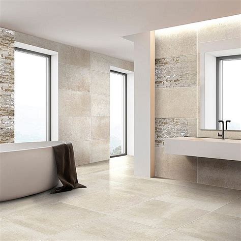 Brennero Ceramiche Pulpis Plus Gres Porcellanato Per Pavimenti Interni