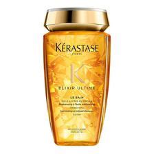 Shampoo Extentioniste Kérastase Résistance Fortifica 250 Ml 59 400