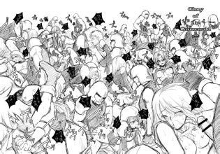 同人誌 池袋dpc soldatenfrauen Luscious Hentai Manga Porn