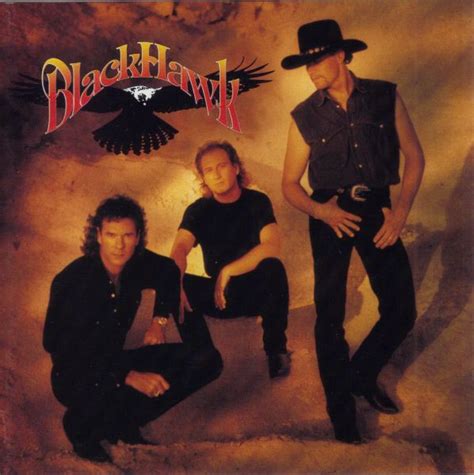 Blackhawk Blackhawk Cd Album Discogs