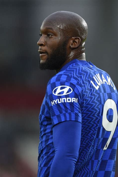 Romelu Lukaku Zit Er Financieel Gezien Warmpjes Bij De Belg Maakte