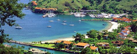 Travel to Angra dos Reis, Brazil - Angra dos Reis Travel Guide - Easyvoyage