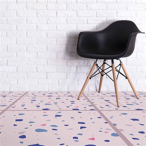 Terrazzo Vinyl Flooring Flooring Ideas