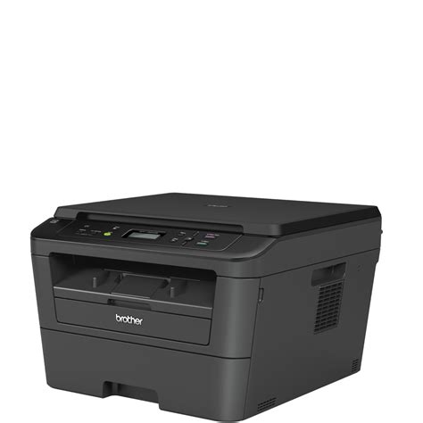 Brother DCP-L2520DW A4 Mono Multifunction Laser Printer - DCPL2520DWZU1