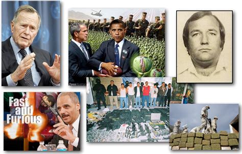 Gangsters Out Blog Report States Dea Agents Had Sex Parties Funded By Drug Cartels