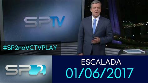 Escalada Sptv Edi O Sp Globo Sp Youtube