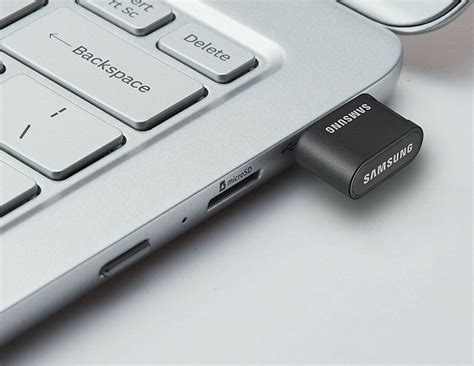 Samsung Usb Flash Drive Fit Plus