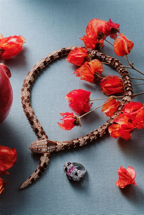 The Bold and The Beautiful: High Jewelry That is Beyond Trends [PHOTOS]