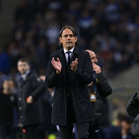 «Интер» предложит Индзаги новый контракт | NEWS.am Sport - Все о спорте