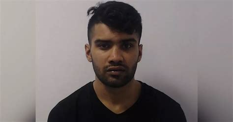 Obsessed Paedophile Who Performed Sex Acts Nude In Woman S Garden Was Caught By Makeshift