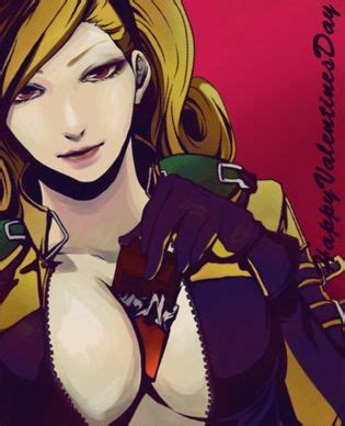 Lien Neville Hentai Luscious Hentai Manga Porn