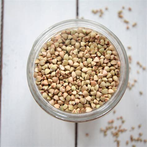 Health-Benefits-Buckwheat - Heavenlynn Healthy