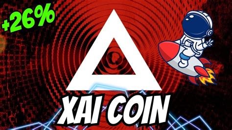 Xai Under Double Top Bearish Pattern Xai Coin Technical Analysis