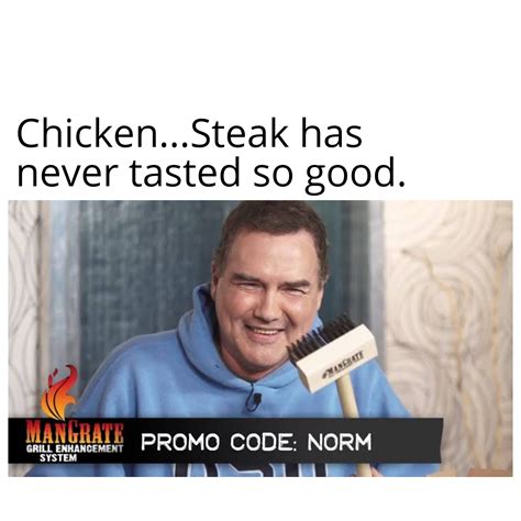 Revolutionizing the way people grill. | Scrolller