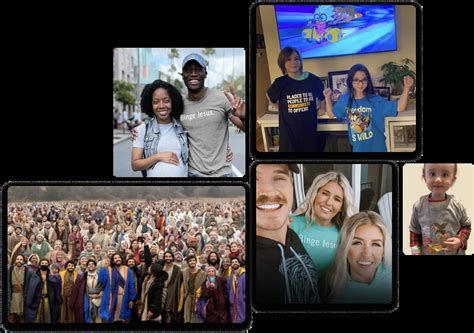 Angel Studios: Stream Free, Original Shows for the Whole Family