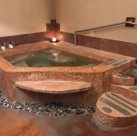 27 Amazing New Mexico Hot Springs And Mineral Baths New Photos
