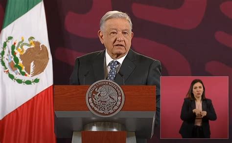 Es un tutupiche AMLO tiene una infección en el ojo