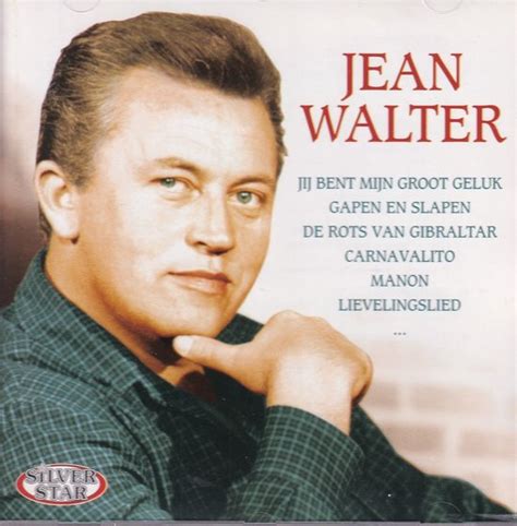 Jean Walter Jean Walter Cd Album Muziek Bol