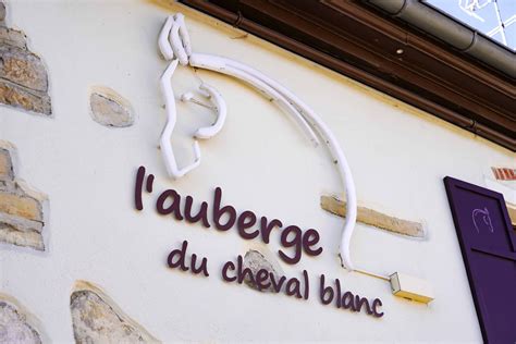 Auberge Du Cheval Blanc