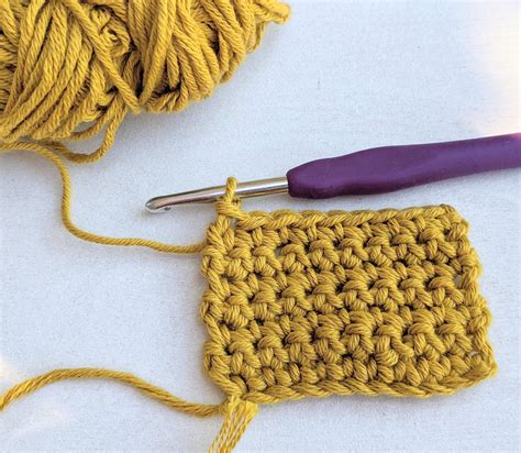 Step By Step On How To Crochet At Nancy Herrera Blog