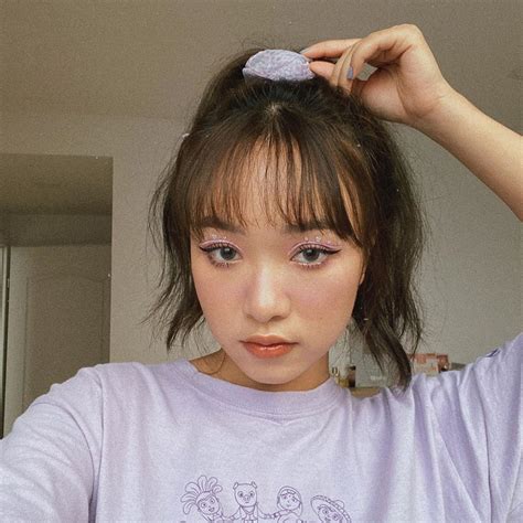 trend makeup hot nhất năm giúp nàng xinh sang xịn