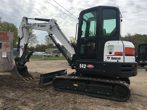 bobcat heavy sale   york