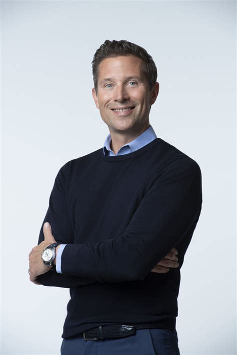 Sergio Rossi Names Paul Kotrba As Its Interim Ceo