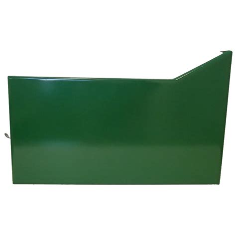 Ar26887 Ar26618 One Right Hand Battery Box Fits John Deere Models 2510 2520 3010 3020 4000 4020