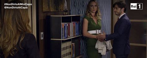 Latina Sara Zanier Nel Cast Di Non Dirlo Al Mio Capo Su Rai Luna Notizie Notizie Di Latina