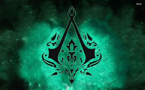 assassins creed logo wallpaper  images
