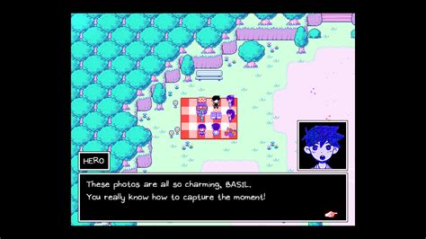 Surreal psychological horror RPG OMORI launches on December 25 | RPG Site