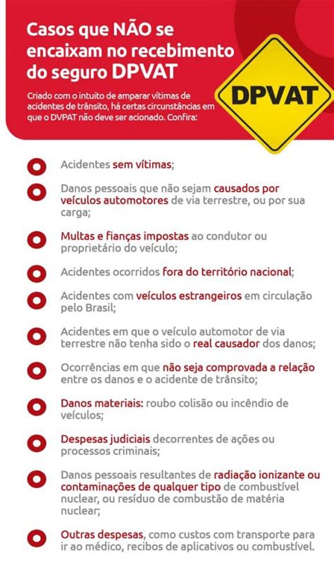 O Que É O Seguro Dpvat