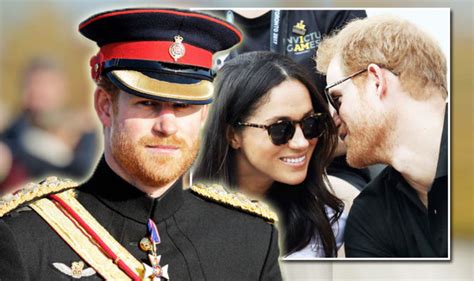 Prince Harry and Meghan Markle news latest update: Suits star 'training ...