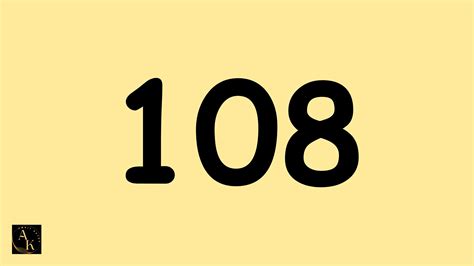Why 108 is important in Hinduism? | Amrit Katha