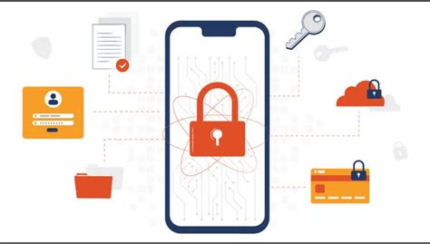 Staying Secure: Mobile Security Apps and Best Practices for Protection - Stonesmentor