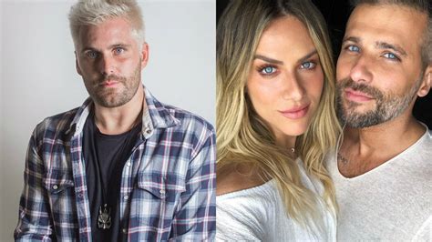 Thiago Gagliasso fala sobre briga Giovanna Ewbank e critica irmão