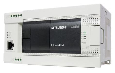 FX3G 14MT DS MITSUBISHI PLC FX3G 14MT DS MITSUBISHI PLC Manufacturer