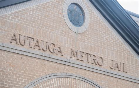 Costs to house inmates top $1M as Autauga jail rehab continues