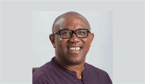 Peter Obi Opens Up On Decision To Leave Nigeria MojiDelano