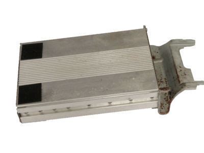 Oem Toyota 86280 Ac050 Amplifier