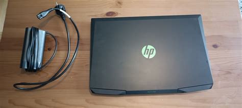 Laptop HP Pavilion Gaming 17-cd1024nm 1U2T0EA (17.3 FHD IPS i5-10300H