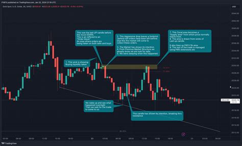 SAXO XAUUSD Chart Image By P18FX TradingView