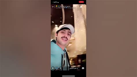 سنابات منصور ال زايد 22122022 Youtube